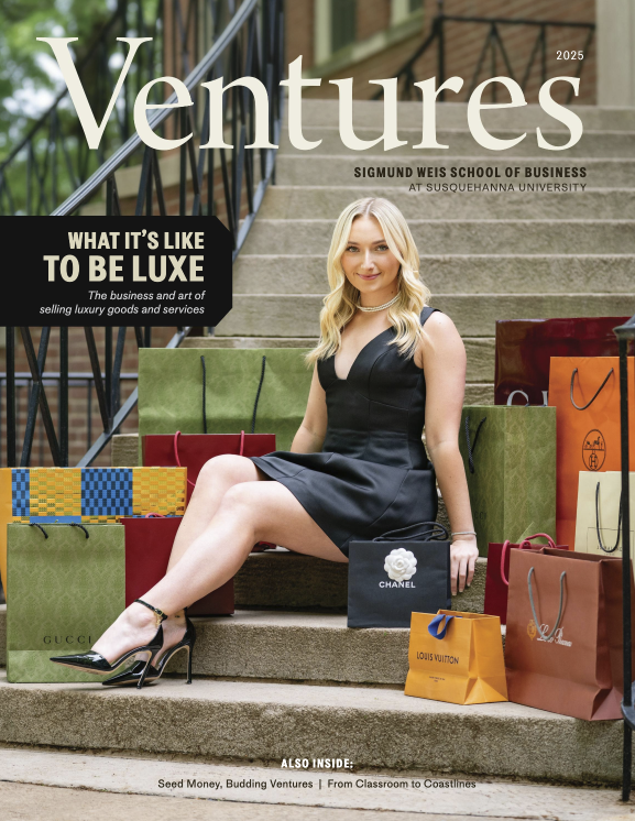 Ventures 2025